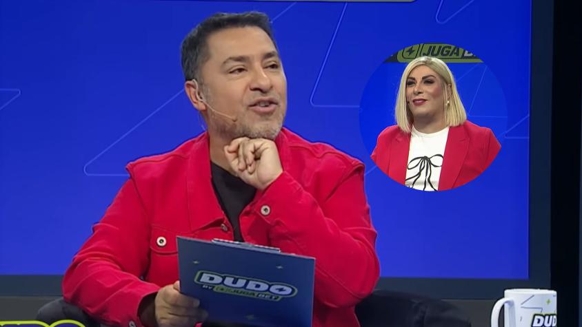 Canal 13 - Dudo