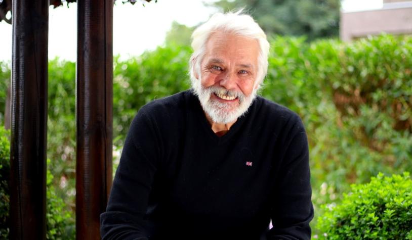 Falleció Fernando Kliche a los 71 años 