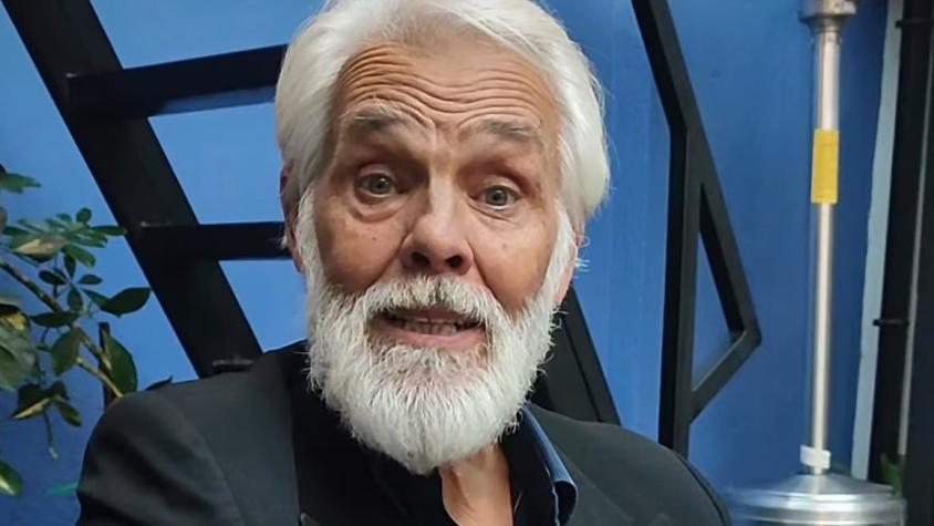 Es una conocida actriz chilena: la emotiva despedida de la exesposa de Fernando Kliche
