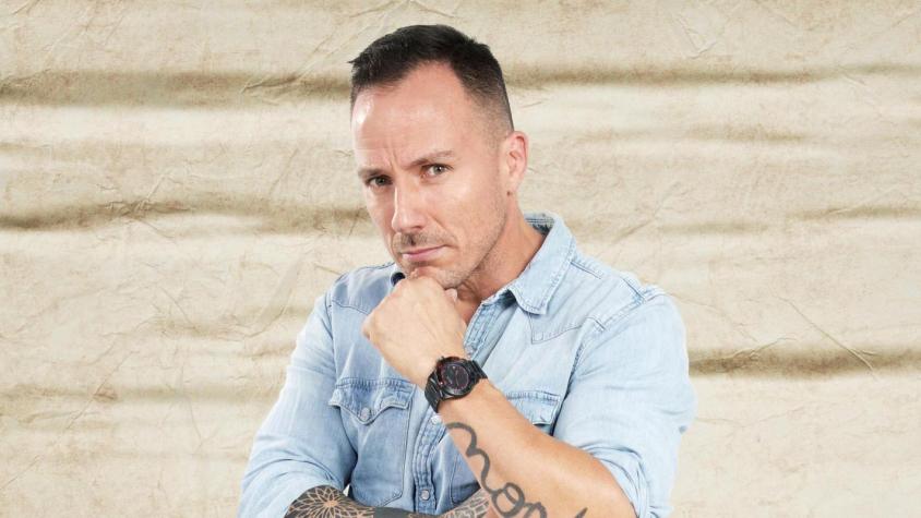 Gonzalo Egas revela problema de salud a días de cumplir 51 años: "Perdí esta batalla" Gonzalo Egas revela problema de salud a días de cumplir 51 años: "Perdí esta batalla"