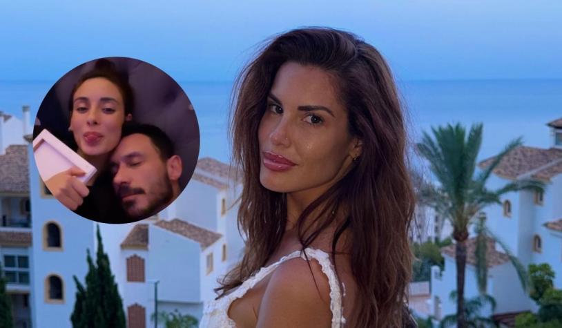Gala sobre nueva relación de Mauricio Pinilla | Instagram