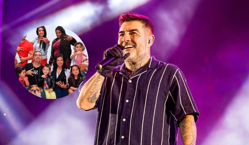 Hija de DJ Méndez cumplió 25 años y celebración genero ola de comentarios: así luce Evita Méndez hoy Hija de DJ Méndez cumplió 25 años y celebración genero ola de comentarios: así luce Evita Méndez hoy
