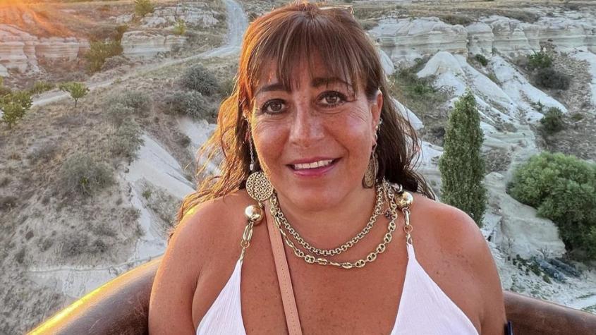Helhue Sukni revela el drama familiar que vive | Instagram