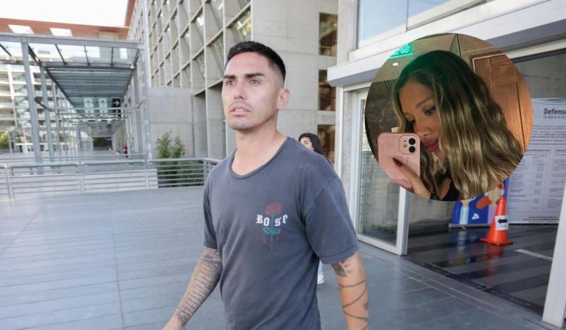 Valentina Castro confirmó el nacimiento de su hija con Jean Paul Pineda: "Lo mejor es dormir con ella" Valentina Castro confirmó el nacimiento de su hija con Jean Paul Pineda: "Lo mejor es dormir con ella"