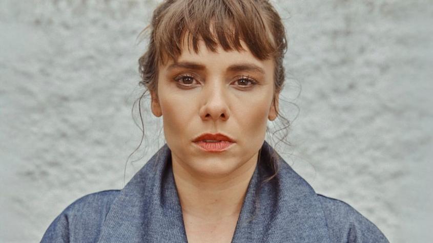 María Gracia Omegna