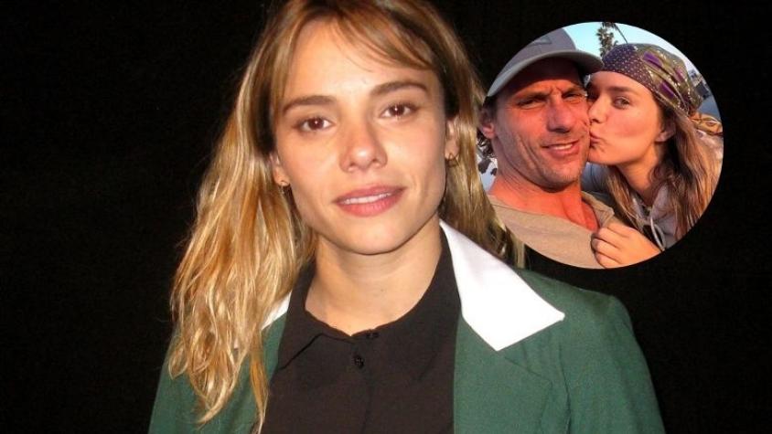 María Gracia Omegna