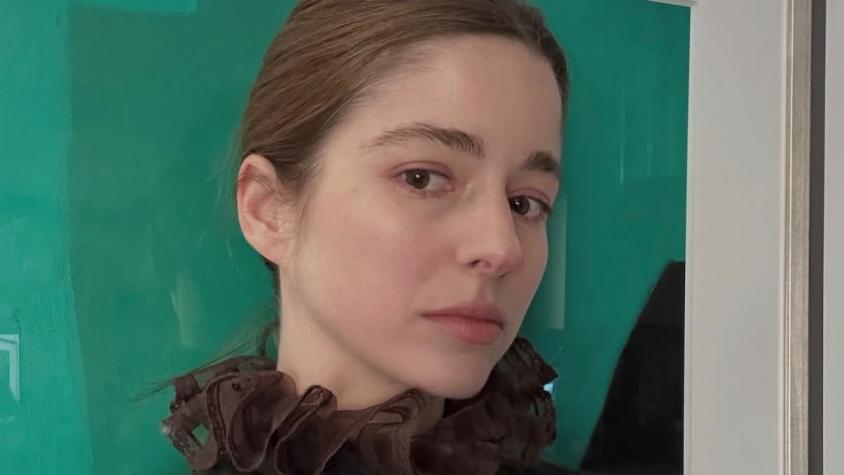 Mariana di Girolamo