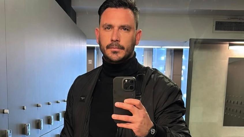 Mauricio Pinilla