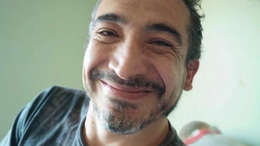 Rodrigo González