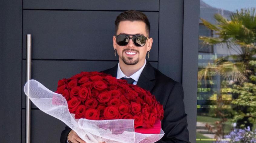 Nano Calderón celebra cumpleaños de nueva conquista con lujosa fiesta y exclusivo regalo Nano Calderón celebra cumpleaños de nueva conquista con lujosa fiesta y exclusivo regalo