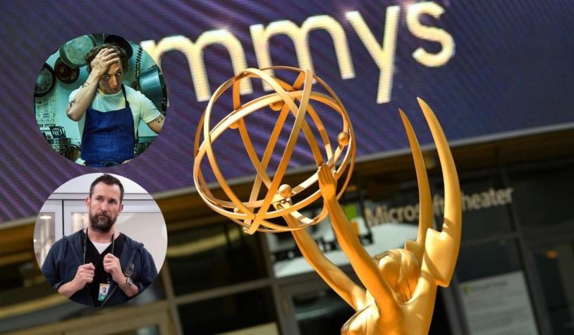 Lista completa de nominados a los premios Emmy 2026