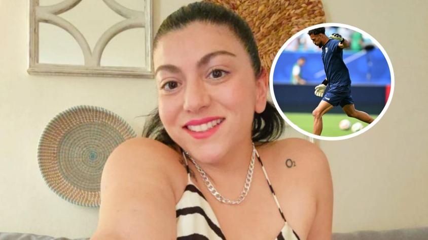 Afp, Instagram - Chef Fernanda comparte foto con Vozinha y tranquiliza a los hinchas de Colo Colo