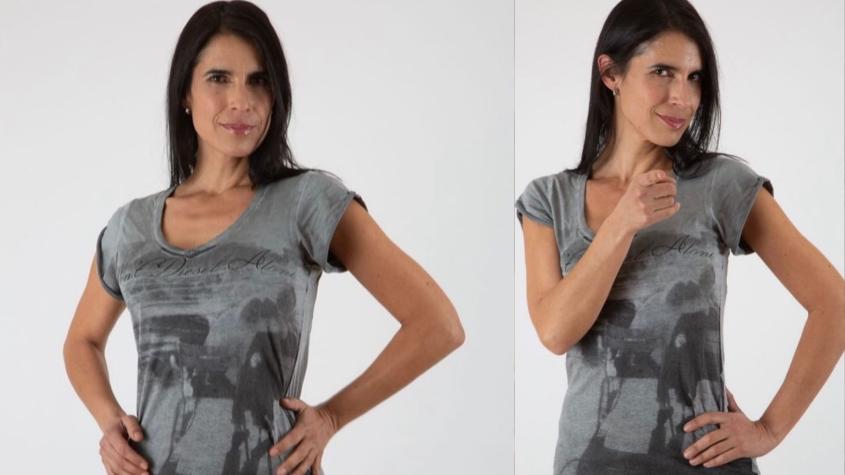 Instagram - María José Campos revela cómo superó su peor crisis financiera