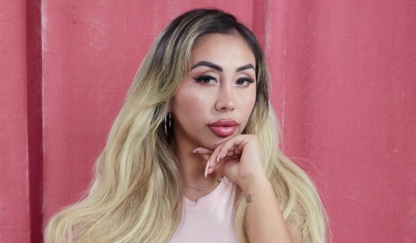 Naya Fácil alarmó a sus seguidores tras acudir a urgencias: este fue su diagnóstico