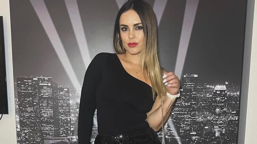 Maura Rivera