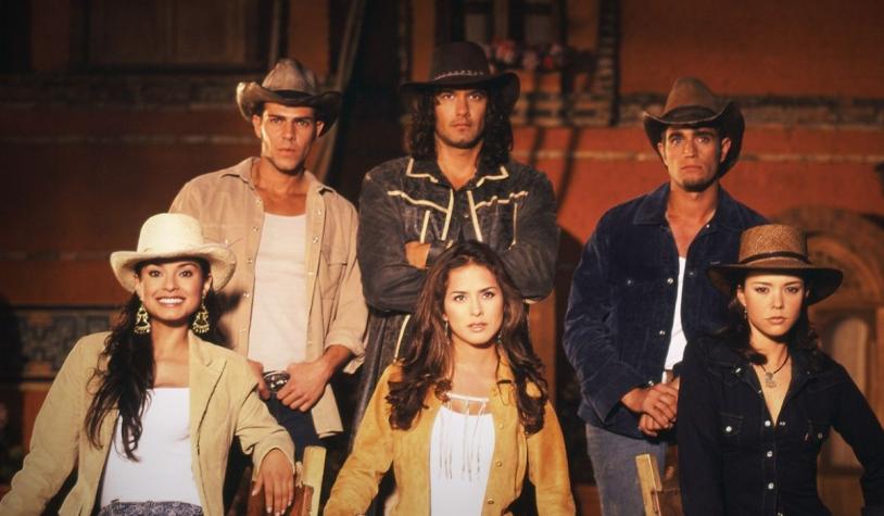 Actor de Pasión de gavilanes confirma su quiebre amoroso | IMDb