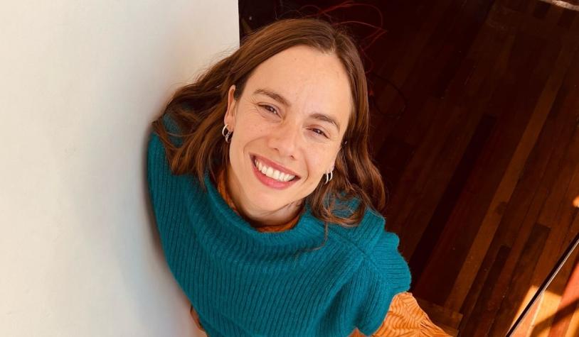 La primera publicación de María Gracia Omegna tras el escándalo de su hermano | Instagram