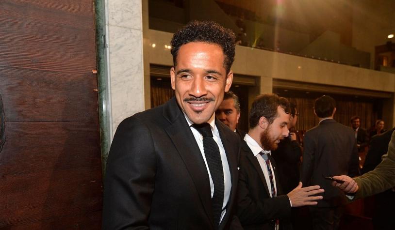 Hijos de Jean Beausejour son igual a su papá | Instagram