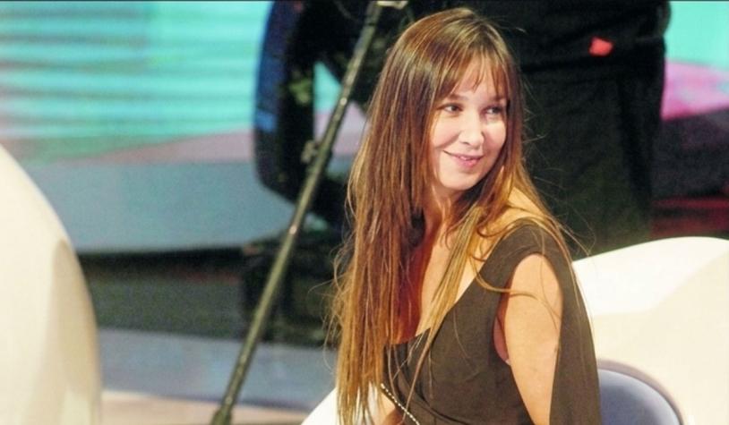 ¿Qué fue de Sandra O'Ryan? La actriz reapareció en redes sociales 