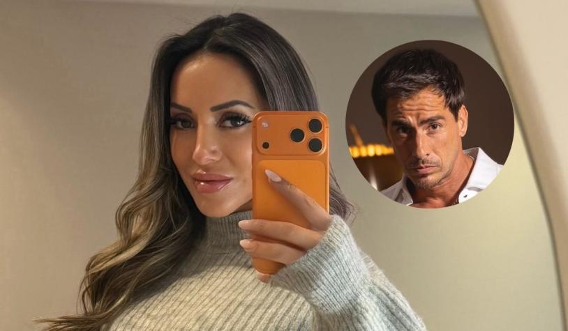 Marité Matus dejó una llamativa reflexión después de las disculpas a Camilo Huerta | Instagram