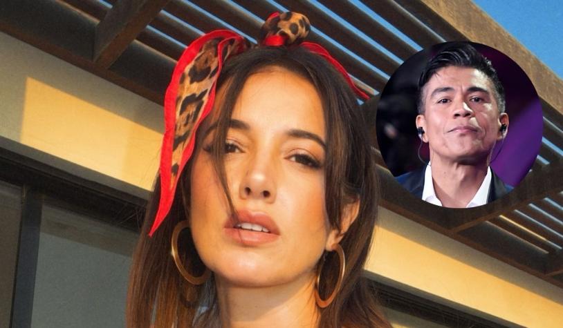 Yamila Reyna publica reflexión luego que Américo sumara una nueva gira internacional | Instagram