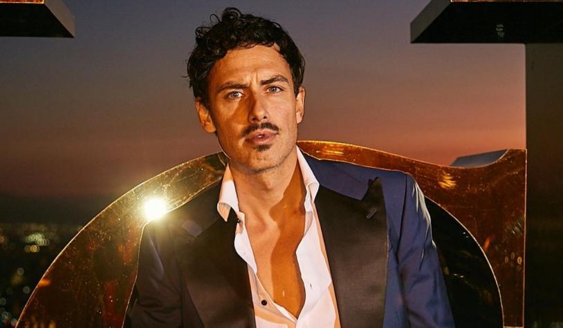 Lejos de los realities: Marcelo Marocchino hoy lidera dos negocios y aparece en Forbes | Instagram