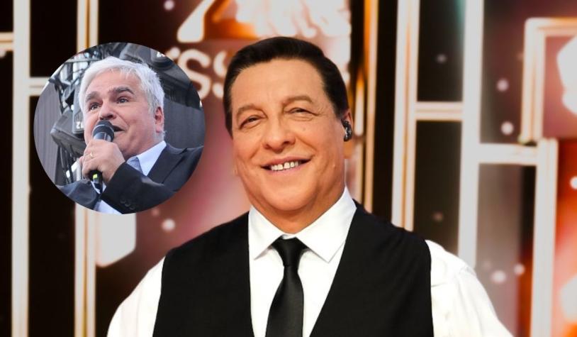 La dura respuesta de Julio César Rodríguez a Nicolás Larraín | Instagram - Agencia Uno