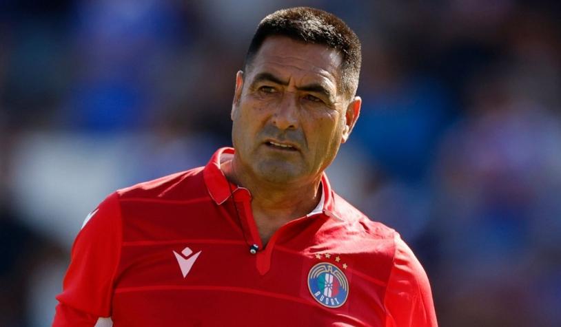Quién es Nelson Tapia: exfigura de La Roja y padre de seis hijos