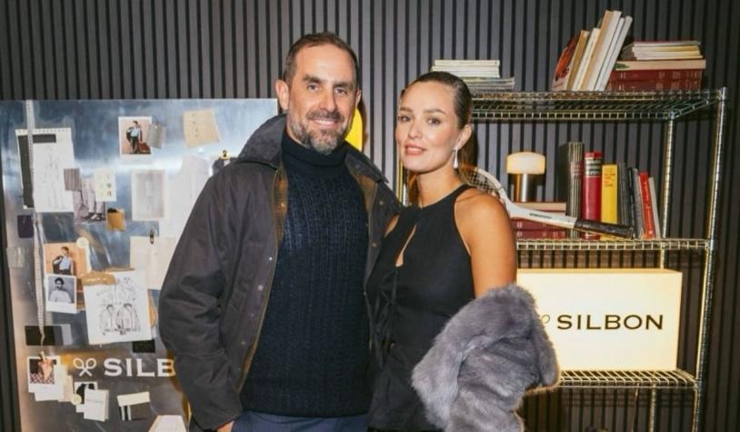Kika Silva hace inesperada confesión sobre su relación con Cristián Arriagada