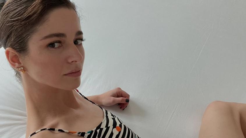 Mariana di Girolamo / Instagram