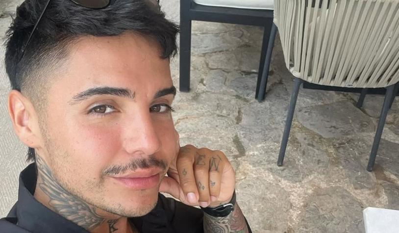 Leo Méndez | Instagram