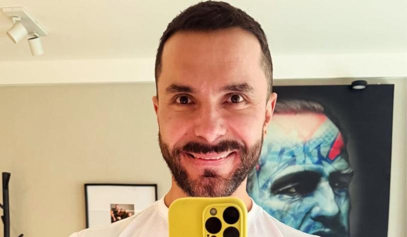 Álvaro Ballero se refiere a Ludmila Ksenofontova tras pasar el Día del Niño lejos de sus hijos | Instagram