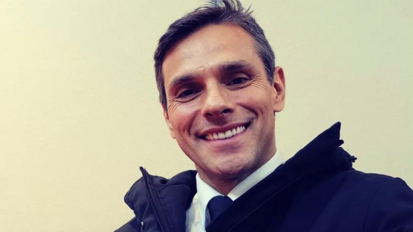 Óscar Garcés