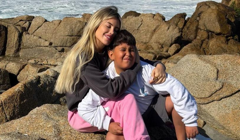 Coté López revela el duro proceso tras dejar a su hijo Jesús en Qatar | Instagram