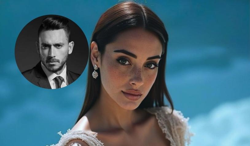 Paula Henríquez revela cómo terminó su relación con Mauricio Pinilla | Instagram