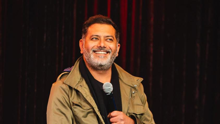 Pedro Ruminot revela que la Teletón busca reunir al elenco original de El Club de la Comedia