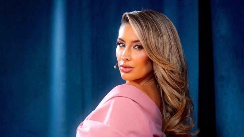 Álvaro Santi predice embarazo para Camila Andrade tras anunciar su compromiso con Jorge Yunge