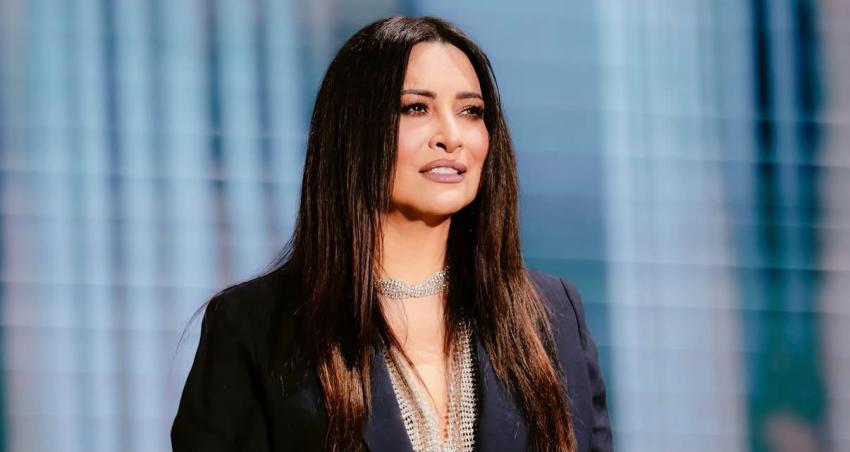 Myriam Hernández