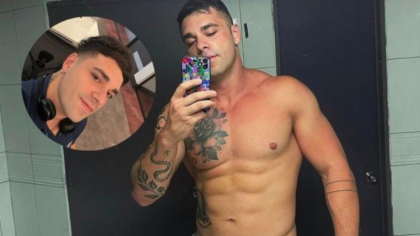Daniela Aránguiz filtró quién sería el verdadero amor de Kaoto: “Es su eterna polola”