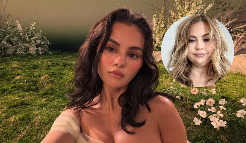 Selena Gomez y Mandy Teefey demandadas por fraude en Wondermind | Instagram