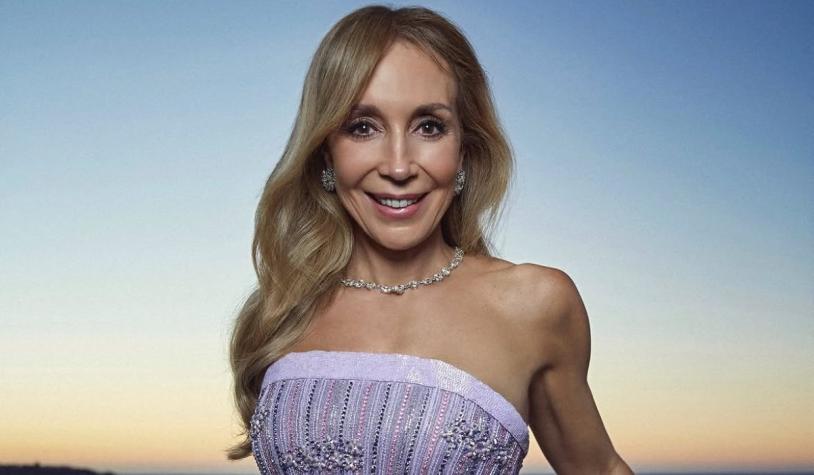 Karen Doggenweiler no se aguantó y confesó su gran anhelo | Instagram