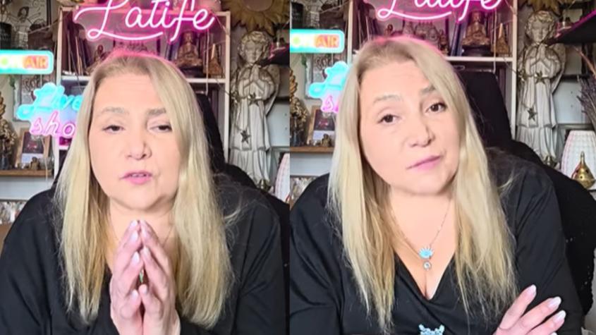 Latife Soto afirmó que se viene "un período de divulgación".