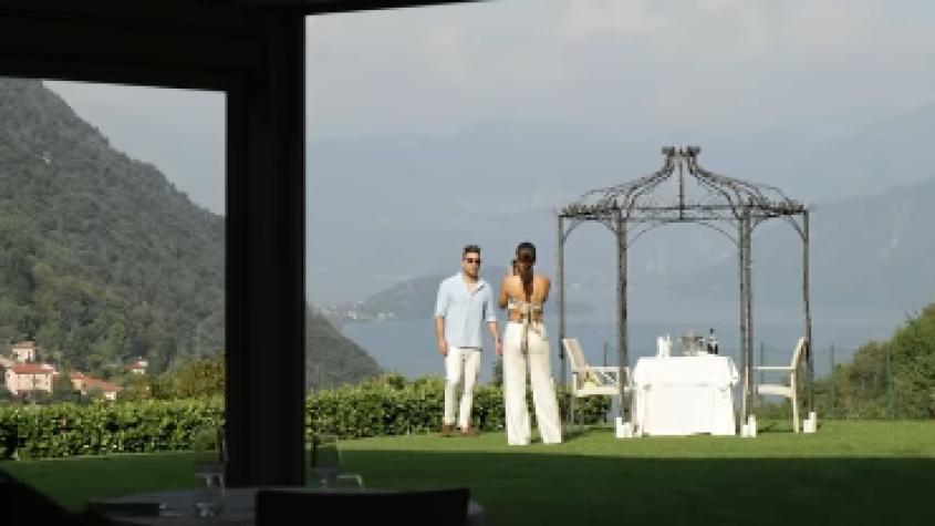 Jhendelyn Núñez compartió videos de su pedida de matrimonio Jhendelyn Núñez compartió videos de su pedida de matrimonio