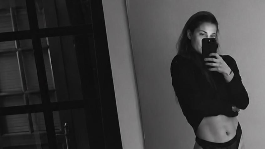 La intérprete compartió una potente confesión acerca de su experiencia con la maternidad - Instagram @consttantina