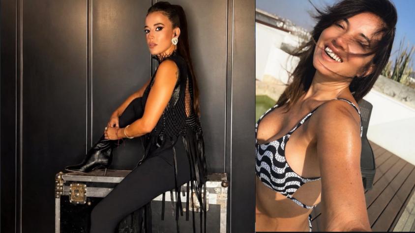 Instagram - Yamila Reyna alza la voz por plazos en causa contra Américo
