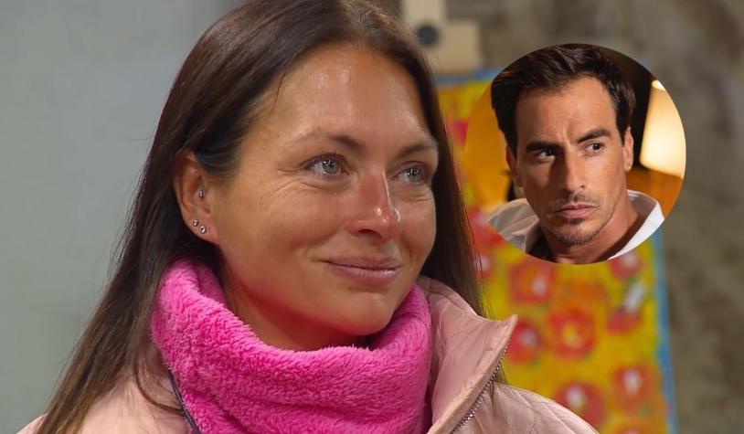 El mensaje de Paula Pavic tras detención de Camilo Huerta en medio de investigación por tráfico de drogas El mensaje de Paula Pavic tras detención de Camilo Huerta en medio de investigación por tráfico de drogas