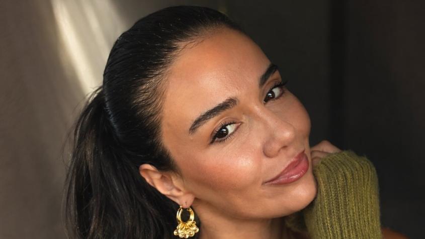 Steffi Méndez revela la razón que la hizo regresar a Chile | Instagram