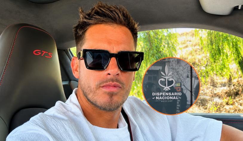 Los millones que recibió Camilo Huerta 