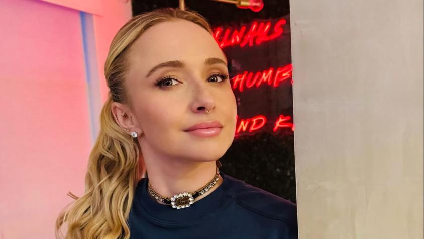 Wladimir Klitschko habla por primera vez tras la muerte de Hayden Panettiere | Instagram