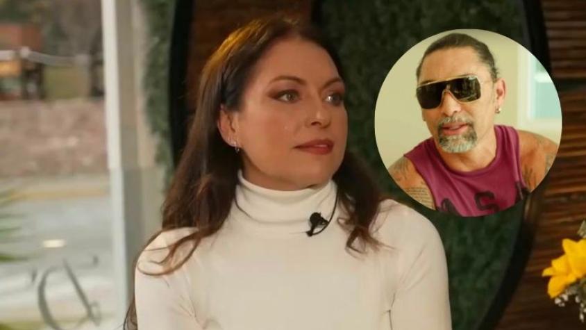 Paula Pavic emitió inesperada declaración sobre Marcelo Ríos previo a la detención de Camilo Huerta
